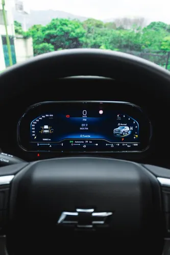 Chevrolet Tahoe 5.3 Z71