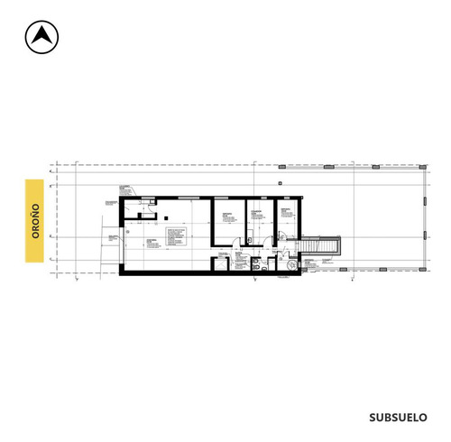 Edificio De Oficinas En Venta - Rosario