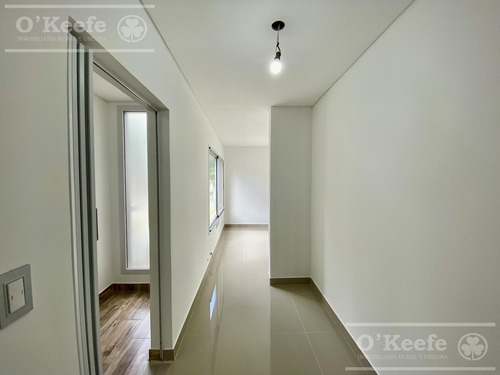 Casa En Venta 4 Ambientes Barrio Cerrado Barrancas De Iraola. Hudson. Berazategui. Apto Credito!