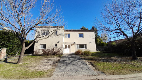 Casa En Venta En Barrio San Isidro Labrador, Villanueva, Tigre