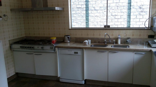 Imagem 16 de 28 de Excelente Sobrado À Venda 4 Dormitórios, 8 Vagas - Santa Maria - Santo André - 50426