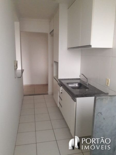 Imagem 3 de 15 de Apartamento À Venda - Vl. Cardia, Bauru-sp - 5202