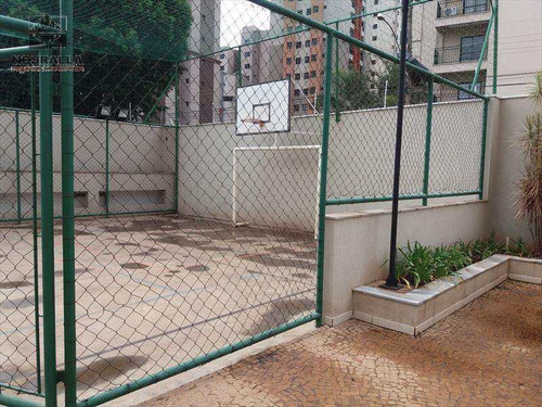 Imagem 17 de 23 de Apartamento Com 3 Dorms, Nova Aliança, Ribeirão Preto - R$ 480.000,00, 88m² - Codigo: 1720501 - V1720501