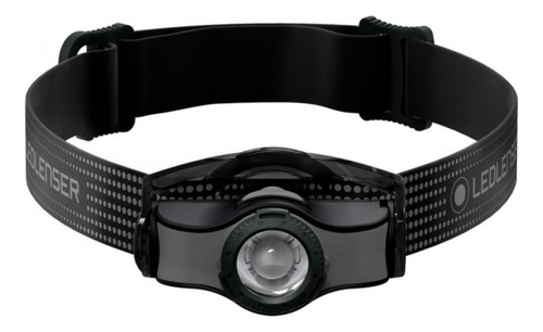Linterna De Cabeza Ledlenser Mh3