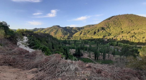 Parcela En Venta En Curicó, Potrero Grande