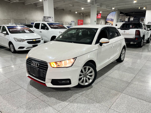 Audi A1 1.4 Sportback Cool Mt