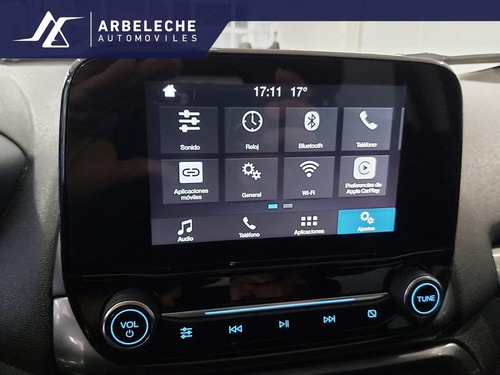 Ford Ecosport Se 1.5 2019 Divina! - Arbeleche