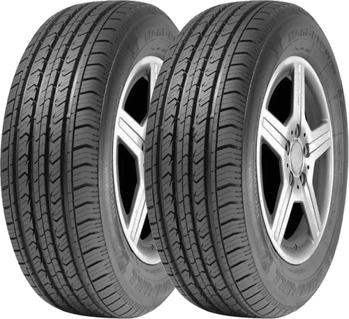 Kit de 2 llantas Sunfull Mont-Pro HT782 LT 245/65R17 111 H