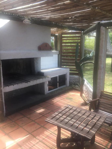 La Barra Alquiler Casa Marejada De Montoya