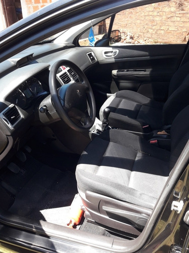Peugeot 307 1.6 Live! 110cv 2010