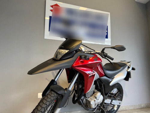 Imagem 8 de 8 de Honda Xre 300 Flex 2015