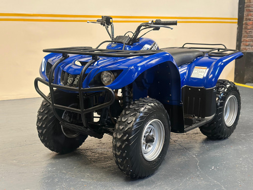 Yamaha Bigbear 250