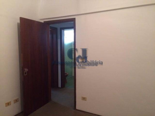 Imagem 13 de 30 de Apartamento Com 3 Dormitórios, 80 M² - Venda Por R$ 330.000,00 Ou Aluguel Por R$ 1.200,00/mês - Centro - Sorocaba/sp - Ap0006