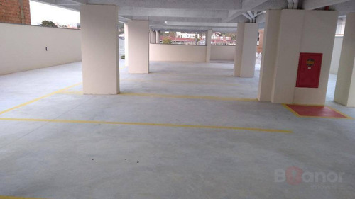 Imagem 21 de 30 de Apartamento À Venda, 57 M² Por R$ 214.000,00 - Velha Central - Blumenau/sc - Ap0788