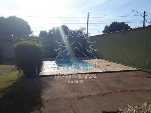 Imagem 4 de 9 de Area De Lazer - Jardim Residencial Italia - Ref: 3879 - V-3879