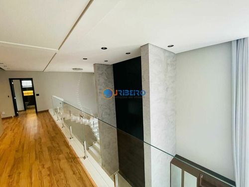 Imagem 27 de 30 de Casa Em Condominio A Venda, Reserva Nova Cantareira, Tucuruvi, São Paulo Sp, Zona Norte - 901367
