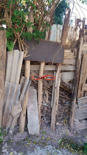 Imagem 11 de 15 de Terreno Para Construtoras - Venda Ou Permuta - 734 M² - 875-t