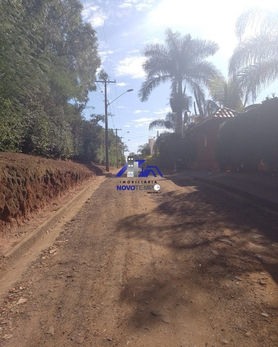Imagem 24 de 29 de Chacara A Venda Na Via De Acesso Na Entrada Da Cidade - Ch00054 - 71026477