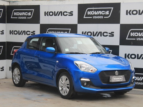 Suzuki Swift 1.2 GLS SPORT
