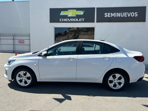 Chevrolet Onix 1.0 Ls Mt