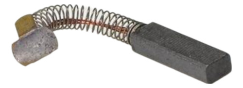 Carbones Bp5060bd02sp Para Motor Baldor (6 Pzas)