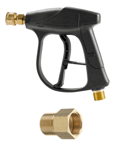 Pistola Agua Presion Hidrolavadora Universal - Repuesto P330