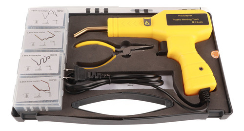 Soldador, Extractor De Abolladuras De 120 W, Conexión Segura