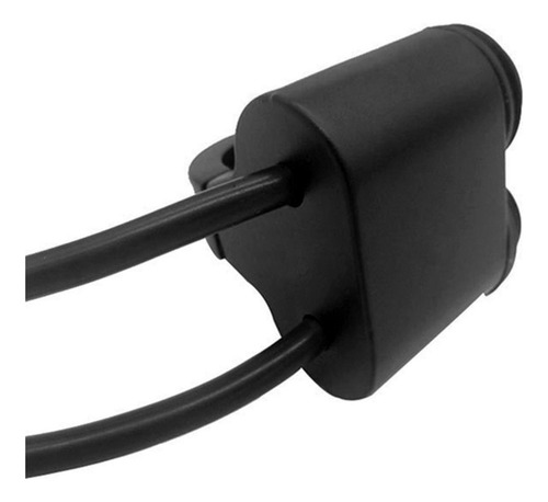 F Interruptor De Delanteros De Motocicleta 2 En Un De 22 Mm