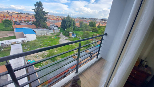 Exclusivo Apartamento Inteligente En Mosquera Penthouse