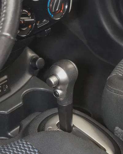 Nissan Note Advance