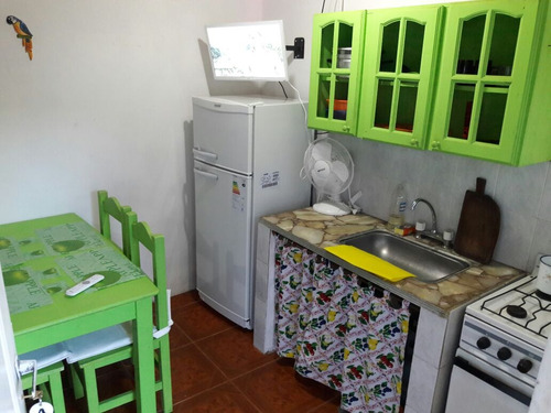 Imagen 5 de 14 de Alquiler Mar De Ajo, San Bernardo