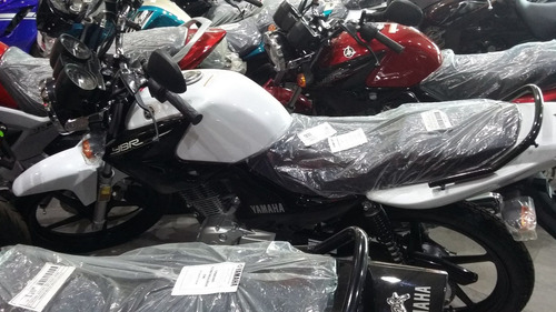 Yamaha Ybr 125 Ed 0km - Financiación - Motos M R
