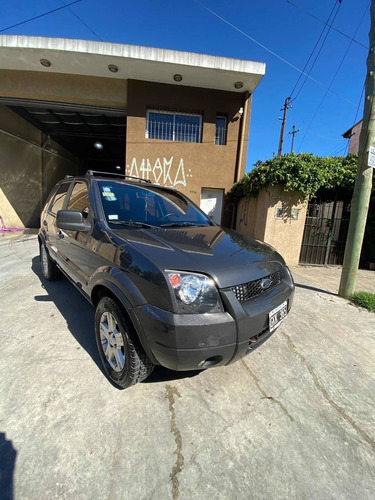 Ford Ecosport 2.0 Xlt At 2007