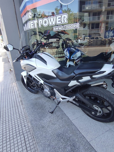 Honda Nc 700 X