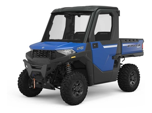 Utv Polaris 570 Northstar Edition 2024