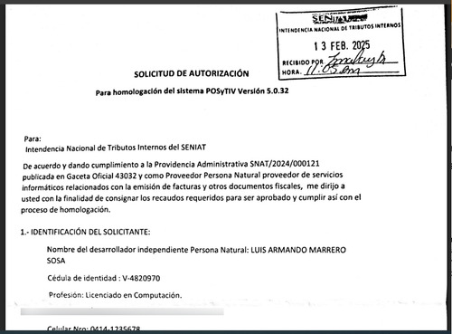 Sistema Para Peluquerías Administrativo Factura Comisiones