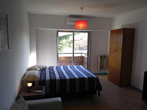 Departamento Monoambiente En Alquiler Villa Ortuzar Buenos Aires