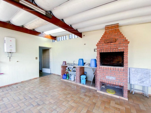 Imagem 4 de 30 de Casa Com 3 Dormitórios À Venda, 442 M² Por R$ 990.000,00 - Parque Edu Chaves - São Paulo/sp - Ca1415 - 69793490