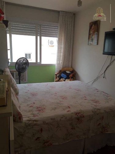 Imagem 7 de 11 de Vendo Apartamento De Dois Dormitórios Com Garagem No Bairro Alto Petrópolis Em Porto Alegre Rs - Ap4100