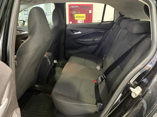 Chevrolet Onix 1.0 TURBO FLEX PLUS LTZ MANUAL