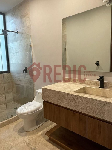 Imagen 16 de 18 de Estrena Casa De 4 Hab. (1 En P.b.) En Lomas De Juriquilla