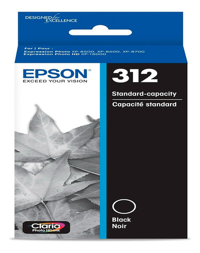 Kit Cartuchos Tinta Epson Originales 312 Y 214 (chipless)