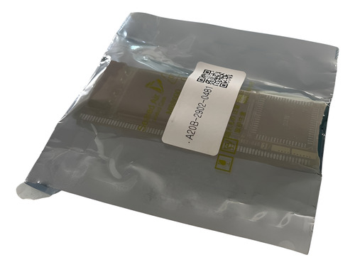 A20b-2902-0481 18-mc Sistema Controlador Pmc Tarjeta Fanuc