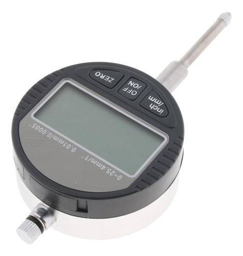 Indicador Electrónico Micro-indicador Digital Rango De