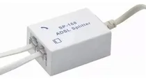 Comprar Filtro Telefónico Internet Aba Cantv Adsl