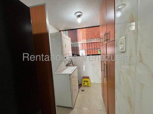 Comodo Apartamento En Mariperez Yb 25-12115