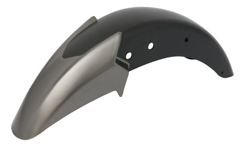 Tapabarro Delantero Para Bajaj Pulsar Ns 125 Gris Mtc