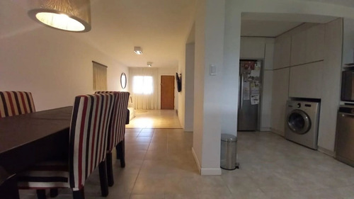 Venta Duplex El Refugio 3 Dorm Pileta