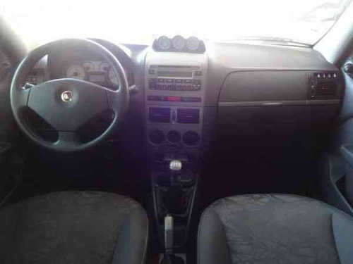 Fiat Idea 1.8 Adventure Locker Flex 5p 2009