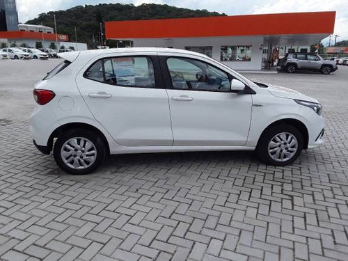Fiat Argo 1.0 Firefly Flex Drive Manual